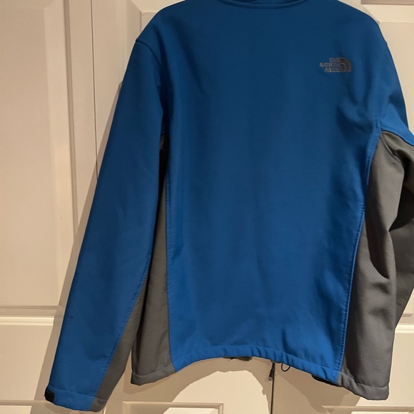 Mens Size Medium NorthFace Tri- Climate Jacket - Picture 2 of 9